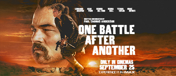 One Battle After Another