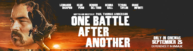 One Battle After Another